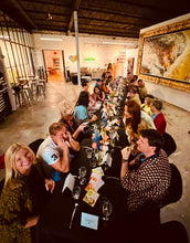 Load image into Gallery viewer, Madame Fleur Frenchgiving